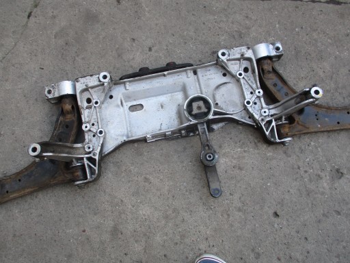 КОЛЯСКА VW SEAT SKODA 1K0199369F 1K0199296E