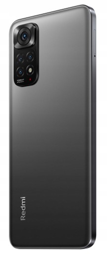 Смартфон Xiaomi Redmi Note 11S 6/128 ГБ Серый
