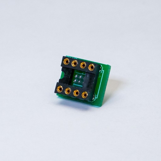 Adapter SOIC8-DIP8