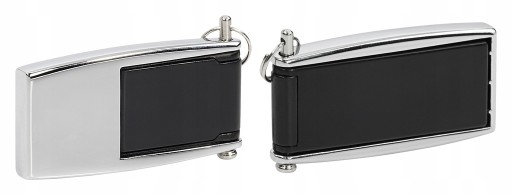 РЕКЛАМНЫЙ ФЛЕШКА с логотипом МЕТАЛЛ PDslim-18 16 ГБ С ГРАВИРОВКОЙ USB 2.0 10 ШТ.