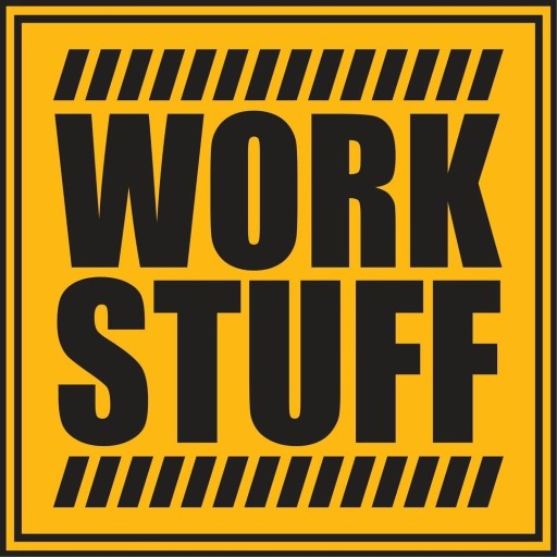 Щетка для ухода за рабочей одеждой Work Stuff Detailing Brush Albino Orange упаковка из 3 штук