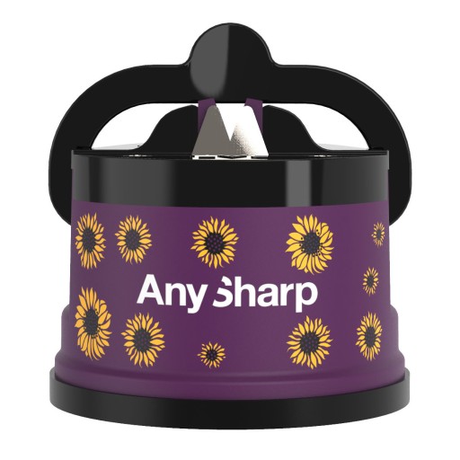 Угловая точилка AnySharp для ножей и карманных ножей.