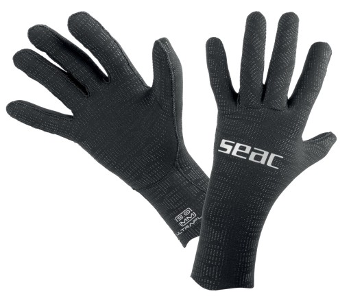 SEAC Subltraflex 5 мм xxl перчатки