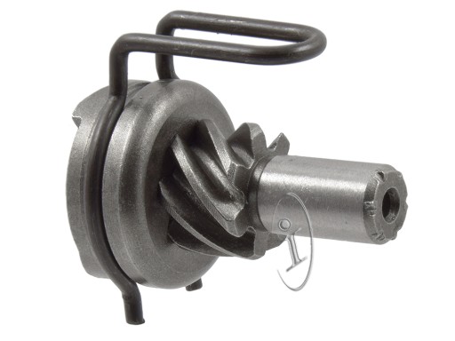 HONDA/PEUGEOT KICK SLIDING MODE 12,5 мм