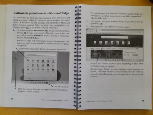 Курс-инструкция по работе на компьютере с Windows 11
