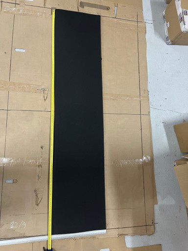 Mata kauczukowa Armaflex ACE 13mm 199x44cm 0,88m2