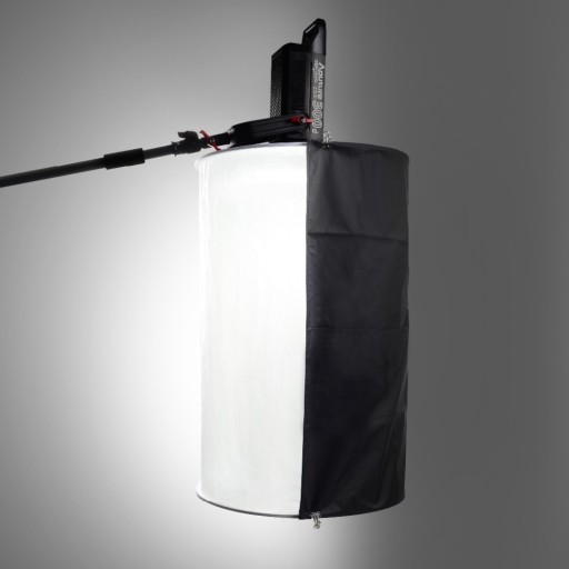 Cylindryczny Softbox Aputure Space Light Bowens