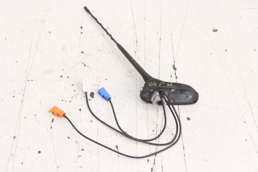 Antena Dachowa 9666452880 Citroen Picasso II