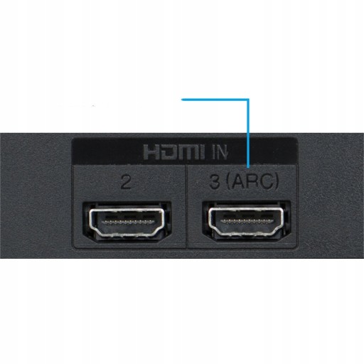 Аудиоадаптер ARC HDMI 192 кГц