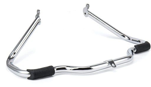 ПЕРЕДНЯЯ ЗАЩИТА Harley Touring Road King 2009-2022 гг.