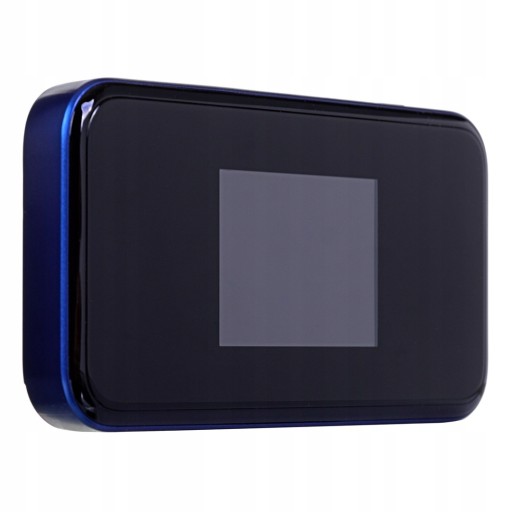 Маршрутизатор ZTE MU5001