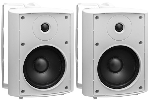 TAGA HARMONY TOS-65V НАСТЕННЫЕ КОЛОНКИ ДЛЯ УЛИЧНОГО УЛИЦА