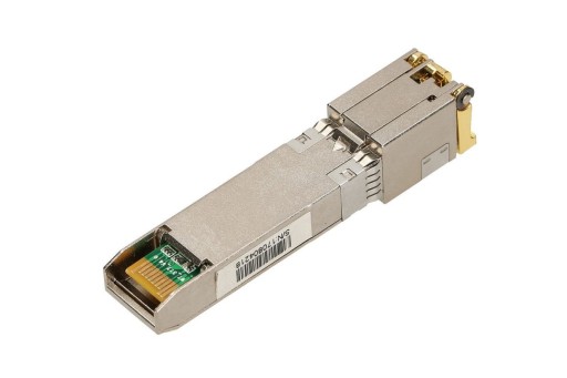 Модуль EXTRALINK SFP+ 10G для RJ45