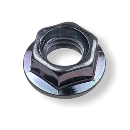 Nakrętka M8 z kołnierzem YCF BIGY FACTORY SP2 SP3 GP 107 157 187 Daytona