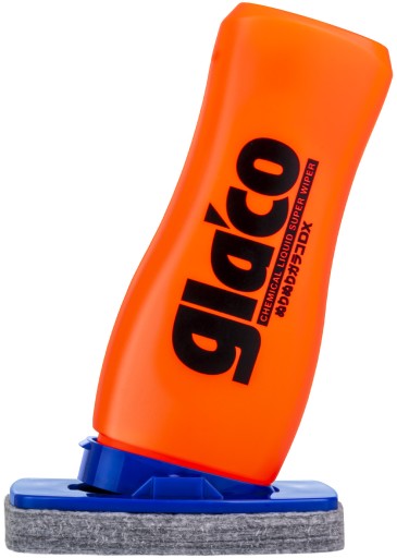 Soft99 Glaco DX - Невидимые салфетки 110 мл