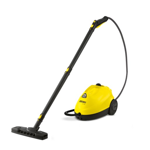 ЛУЧШАЯ НАПОЛЬНАЯ НАСАДКА ДЛЯ ПАРОВ SC KARCHER