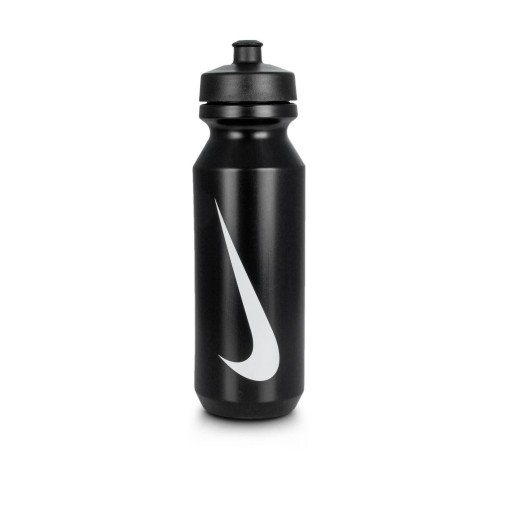 Бутылка для воды Nike BIG MOUTH 946 мл черная