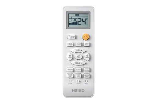 Сплит-кондиционер HEIKO BRISA 7 кВт WIFI