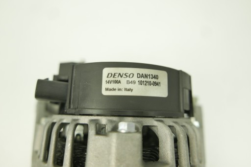 ГЕНЕРАТОР DAN1340 OPEL ASTRA H COMBO CORSA C D