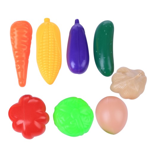TOY Интерактивная касса для детей + аксессуары