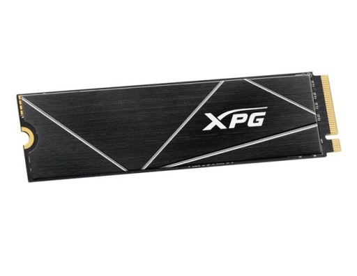 Твердотельный накопитель ADATA XPG GAMMIX S70 Blade 8 ТБ M2 PCIE