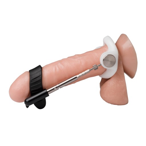 Секс-экспандер Jes-Extender Light Penis Enlarger для увеличения полового члена