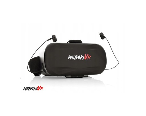 ОЧКИ ВИРТУАЛЬНОЙ РЕАЛЬНОСТИ VR BOX 360