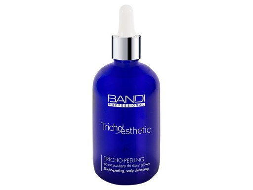 Bandi Tricho Esthetic очищающий пилинг 100мл