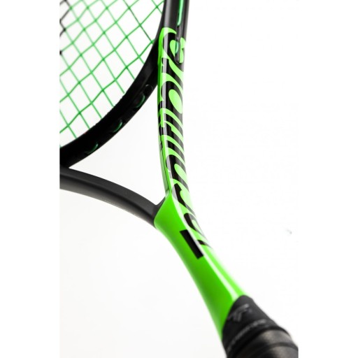 Ракетка для сквоша Tecnifibre Suprem 125 Curv
