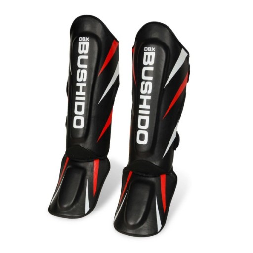 BUSHIDO XL щитки и щитки на голень