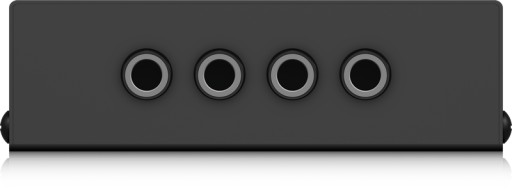 Behringer HD400 - eliminator szumów