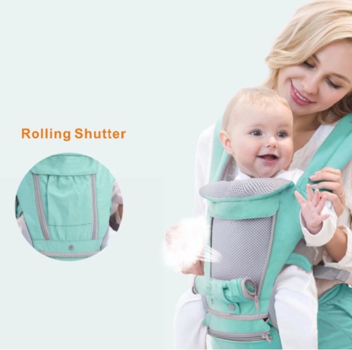 РЕМЕНЬ БЕЗОПАСНОСТИ CARRIER 11in1 HIP CARRIER 20KG