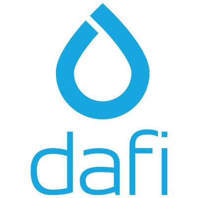 PushAir Water Saturator Dafi Сифон Черный + картридж CO2 + бутылка 0,7