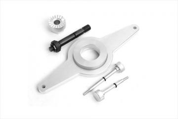T10531 T10368 ИНСТРУМЕНТ ДЛЯ ДЕМПФЕРА ВИБРАЦИИ ВАЛА TFSI