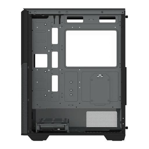 DARKFLASH DLC31 ATX ITX КОРПУС ДЛЯ КОМПЬЮТЕРА ОКОННОЕ СТЕКЛО ПЕРЕДНЯЯ СЕТКА USB 3.0