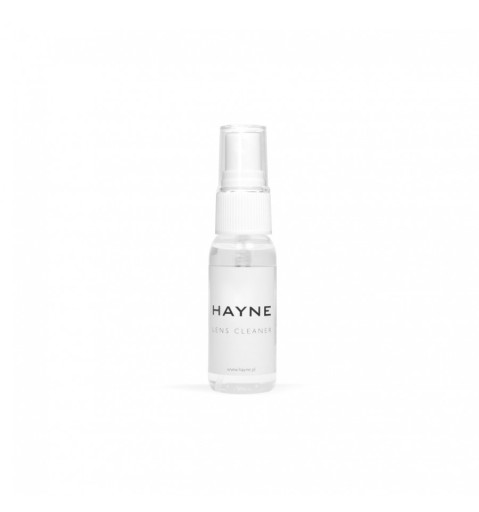 Салфетки для чистки Hayne plus ЖИДКОСТЬ 30мл