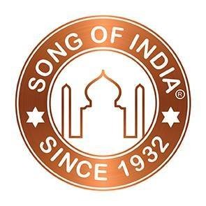 Индийские ароматические палочки Song of India ABUNDANCE 50 шт.