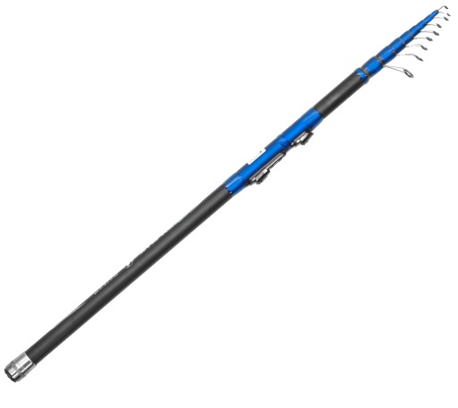 Удилище Bolonka AQUA LITE 4,5м по схеме: 10-40г CARBON HIT