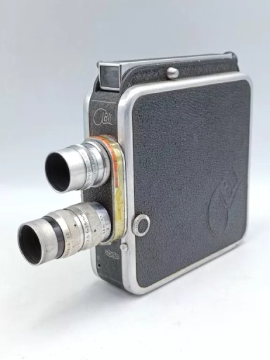 KAMERA MEOPTA ADMIRA 8 II 8MM
