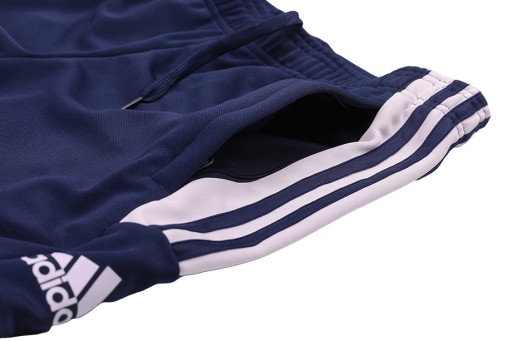 adidas spodnie męskie dresowe sportowe dresy joggery Squadra 21 roz. M