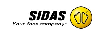 SIDAS GEL 2X ГЕЛЕВАЯ ЗАЩИТА ДЛЯ ГОЛЕНИ