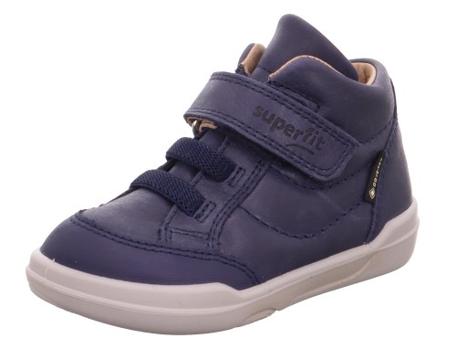 Ботинки SUPERFIT gore-tex 1-000536-8000 24