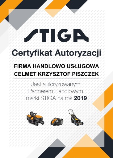 STIGA A 1500 автономный робот-косилка