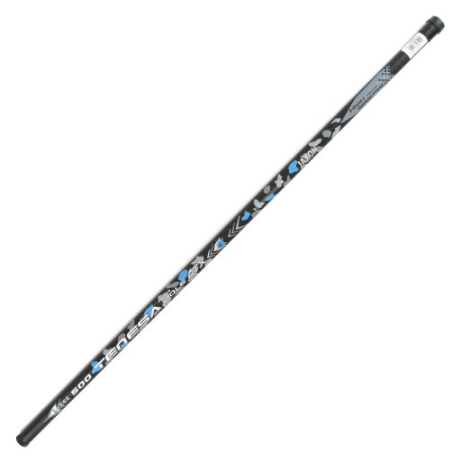 Поплавковое удилище Jaxon Tenesa Alpha Pole 5,00 м V