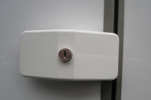 Thule 308888 Дверной замок