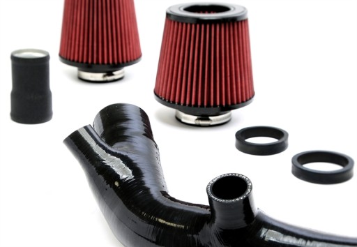 Układ dolotowy Cold Air Intake TA TECHNIX 90BM017 BMW E92 Seria 3 335i N54