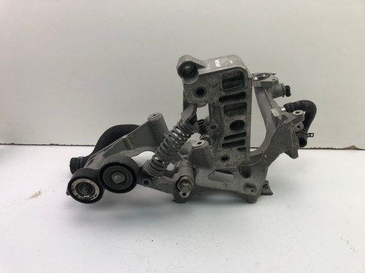 ПОДУШКА ГЕНЕРАТОРА MERCEDES LAPA A6512011709