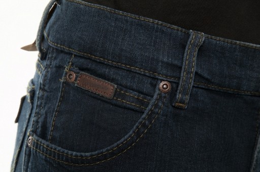 БРЮКИ WRANGLE W12175001 TEXAS STRETCH W34 L30