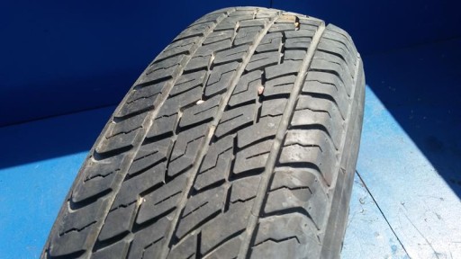 KOŁO FELGA 16 ALUMINIOWA TOYOTA RAV4 I