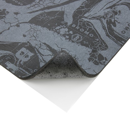 StP Bromo FOAM + BUTYL звукоизоляционный мат 2в1 12мм бутиловая пена с эффектом памяти